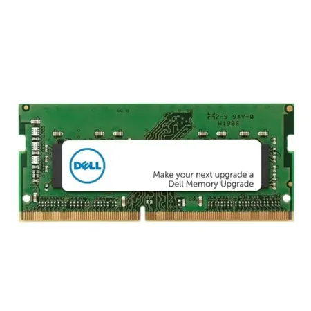 DELL 32GB DDR5 RAM 5600MHz CL40 262-Pin Dual Rank 2Rx8 SODIMM Laptop Memory