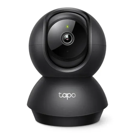 TP-Link Tapo C211 Pan Tilt 2K 3MP Wi-Fi Indoor Security Camera Night Vision Two-Way Audio