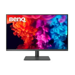 BenQ PD3205U 32" UHD 60Hz 4K USB-C Designer Monitor with Built-in Speaker