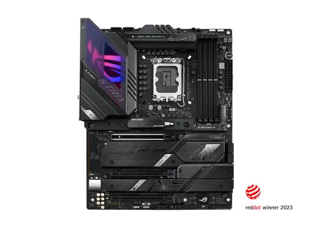 ASUS ROG STRIX Z790-E GAMING WIFI II MOTHERBOARD