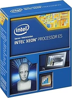 Intel Processor Xeon LGA2011-3 1.90G 15M Proc E5-2609V3 BX80644E52609V3