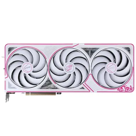 COLORFUL iGame GeForce RTX 5080 Ultra W OC 16GB-V White Nvidia Graphic Card