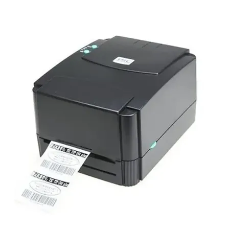 TSC TTP-244 Pro Barcode Printer 203 DPI Thermal Transfer & Direct Thermal