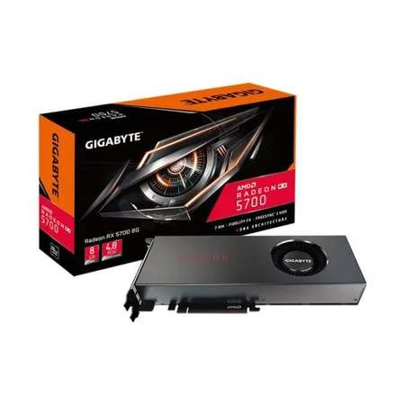 GIGABYTE Radeon RX 5700 8GB AMD Graphic Card