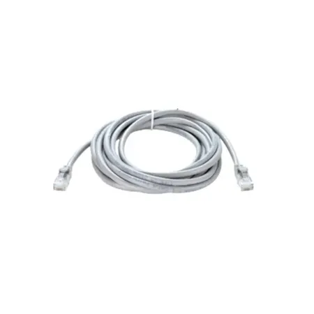 D-Link CAT6 UTP Patch Cord 0.5M High-Speed Ethernet Cable with RJ45 Connectors
