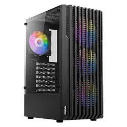 Antec AX22 Elite RGB Mid Tower Gaming Case