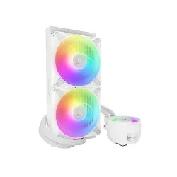 Arctic Liquid Freezer III 280 A-RGB (White) AIO CPU Cooler (ACFRE00151A)