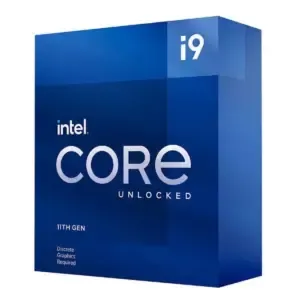INTEL Core I9 10900KF 10th Generation Comet Lake Processor ( 5.3 GHz/ 10 Cores / 20 Therads )