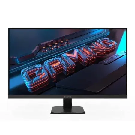 GIGABYTE GS32QC 32 Inch QHD 165Hz VA Panel 109% SRGB 1MS NVIDA Gsync Gaming Monitor
