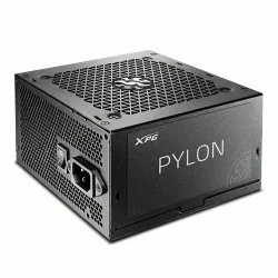 ADATA XPG Pylon 650 650W 80+ Bronze Non Modular Power Supply