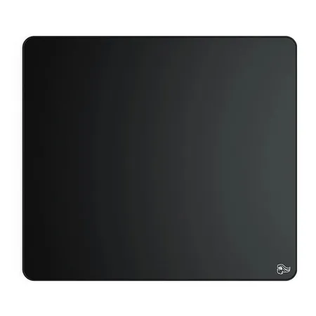 GLORIOUS Element Fire Extra Large Black Mousepad