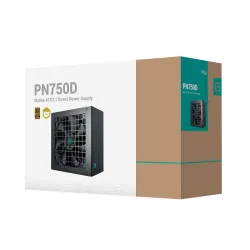 DEEPCOOL Gamer Storm PN750D 750W 80+ Gold Non Modular ATX 3.1 Power Supply