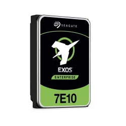Seagate Exos 7E10 ST4000NM000B 4TB Enterprises HDD (ST4000NM000B)
