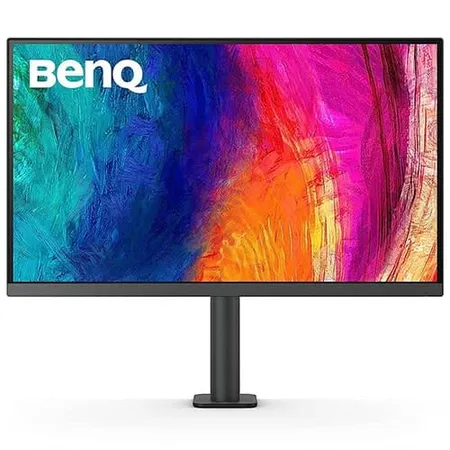 BENQ 27 INCH PD2706UA UHD IPS ERGO ARM 4K MONITOR