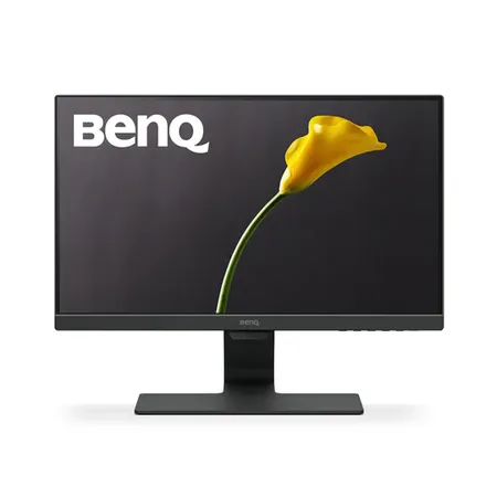 BenQ GW2283 22" 60Hz 1080p FHD IPS Eye-Care Monitor with Dual Speakers