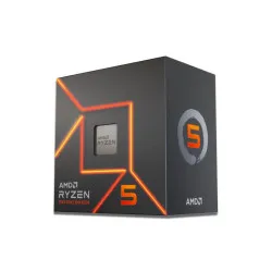 AMD Ryzen 5 7600 Gaming Processor