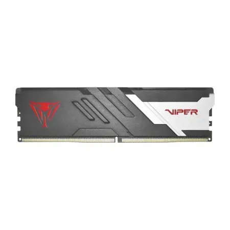 Patriot Viper Venom DDR5 16GB (1X16GB) 6000MHz CL30 1.35v UDIMM Desktop Gaming Memory (PVV516G60C30)
