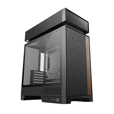DEEPCOOL CL660 ARGB ATX Mid Tower Cabinet ( Black )
