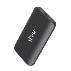 EVM Elite 2TB EnSave Pro Smallest Portable SSD EPSSDPro/2T