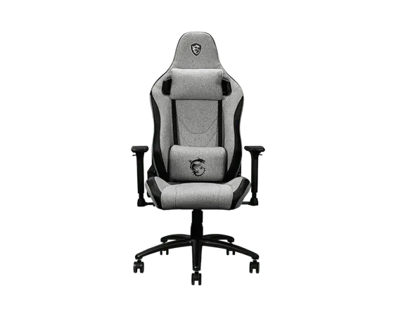 MSI MAG CH130 I FABRIC GAMING CHAIR