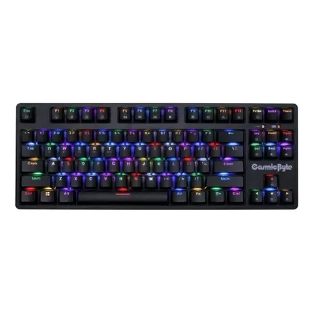 Cosmic Byte CB-GK-39 Trinity Optical Swappable Switch Keyboard (Wireless)
