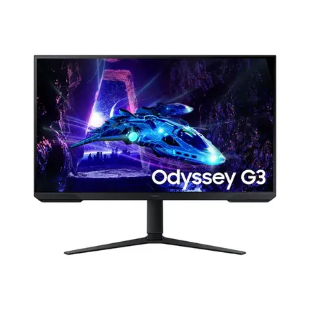Samsung Odyssey LS32DG300EW G3 G30D 32" 180Hz 1ms FHD Gaming Monitor FreeSync VA Panel