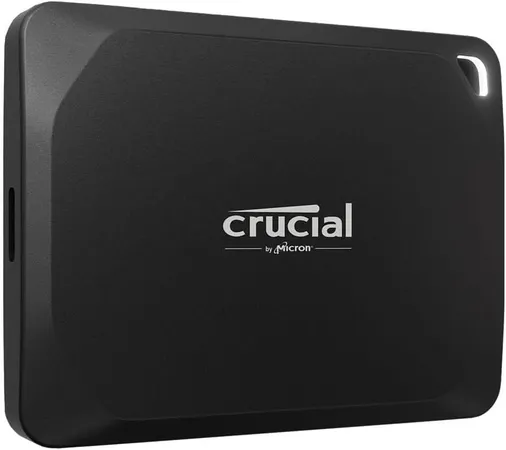 CRUCIAL X10 PRO 1TB PORTABLE SSD CT1000X10PROSSD9
