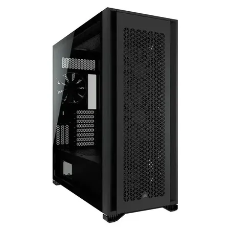 Corsair 7000D Airflow Cabinet (White)