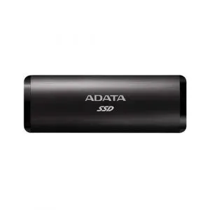 ADATA SE760 2TB External Solid State Drive ( SSD ) ( Black )