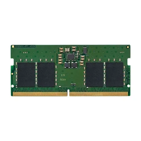 Kingston Value Series 8GB 5600MHz CL46 DDR5 Laptop Ram