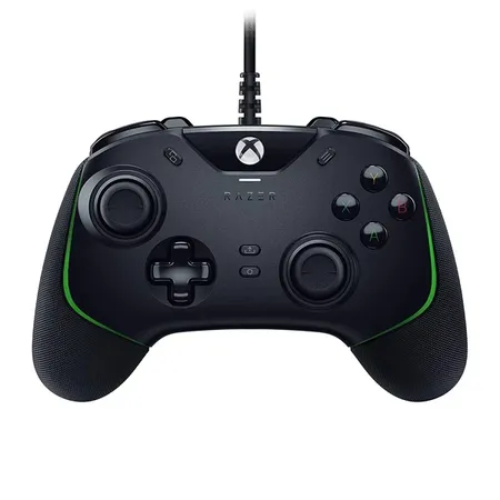 Razer Wolverine V2 Wired Gamepad For Xbox Series X