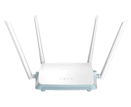DLINK AC1200 SMART ROUTER R12