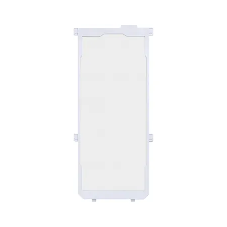 Lian Li Lancool 216 Magnetic Dust Filter for Mesh Front Panel White (G89-LAN216-2W)