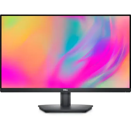 Dell SE2723DS 27" QHD IPS Monitor with Height Adjustable Stand