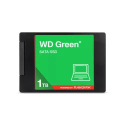 WESTERN DIGITAL GREEN 1 TB INTERNAL SATA SSD S100T3G0A