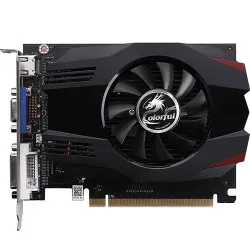 Colorful GeForce GT730K 4GD3-V 4GB DDR3 (G-C730K 4G-V)