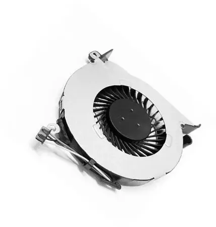 Rega IT ForHP Pavilion 15-AB055NG, 15-AB055TU, 15-AB055TX, 15-AB056NA Laptop CPU Fan Cooling Fan Laptop Cooler