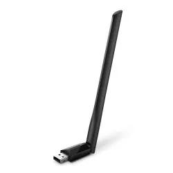 TP Link Archer T2U Plus AC600 High Gain Wireless USB Adapter