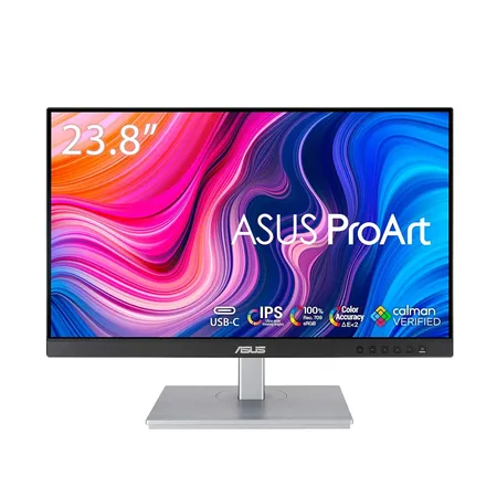 ASUS ProArt Display PA247CV 23.8″ 16:9 IPS Monitor