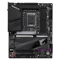 Gigabyte Z790 Aorus Elite DDR5 Intel Motherboard Supports Intel 12th, 13th & 14th Gen Processors