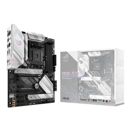 Asus ROG Strix B550-A GAMING Motherboard