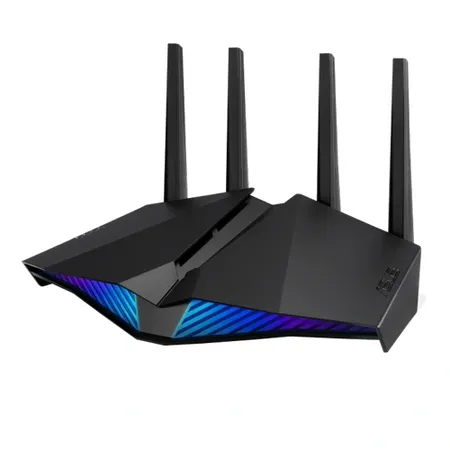 ASUS TUF Gaming AX5400 Dual Band WiFi 6 Extendable Gaming Router