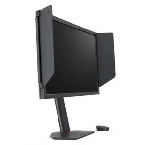 BenQ ZOWIE XL2586X Fast TN 540Hz DyAc 2 Gaming Monitor for Esports