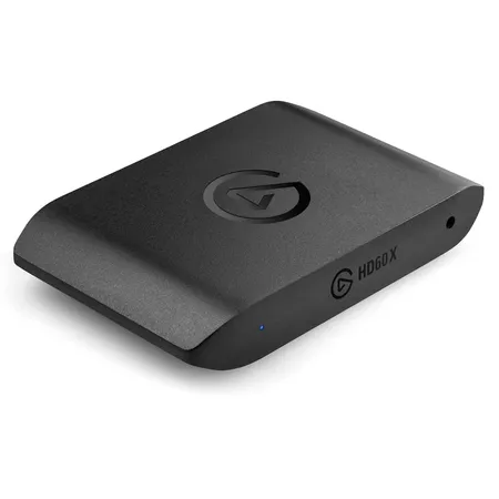 ELGATO HD60 X Game Capture Card