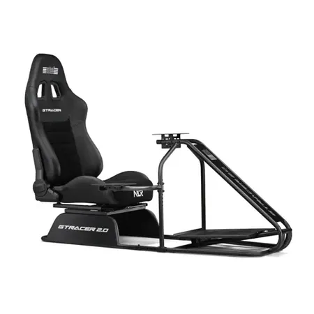 Next Level Racing GTRacer 2.0 Simulator Cockpit (NLR-R007)