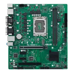 ASUS Pro H610M-C CSM DDR4 Intel Motherboard