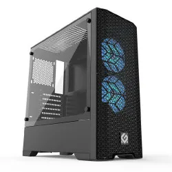 Phanteks Magnum Gear Neo Air 2 E-Atx Mid Tower Cabinet (White) (MG-NE523A-DWT06)