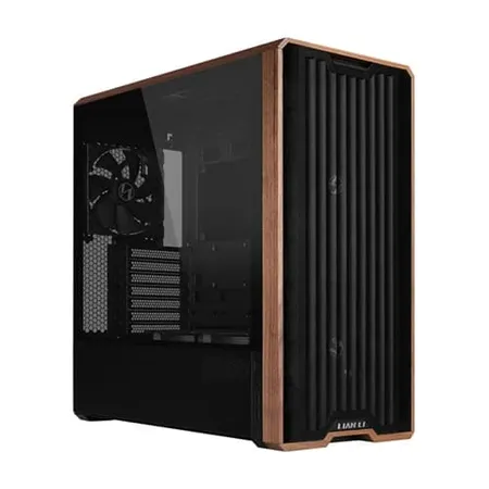 Lian Li Lancool 217 Wood E-ATX Mid Tower Case