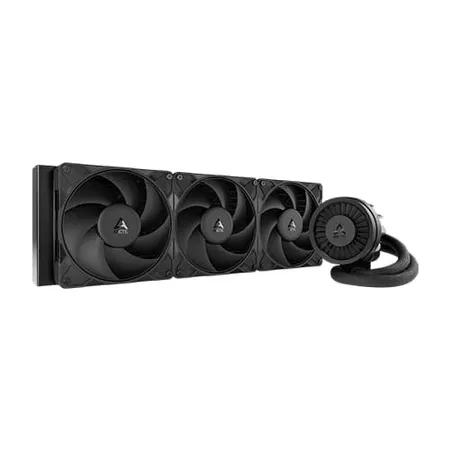 Arctic Liquid Freezer III Pro 360 ARGB Black CPU Liquid Cooler