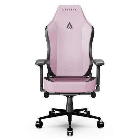 CYBEART Apex Series Pretty Pink Gaming Chair